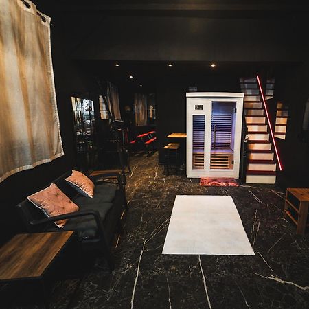 Amour D'Une Nuit, Loveroom Sarcelles Esterno foto
