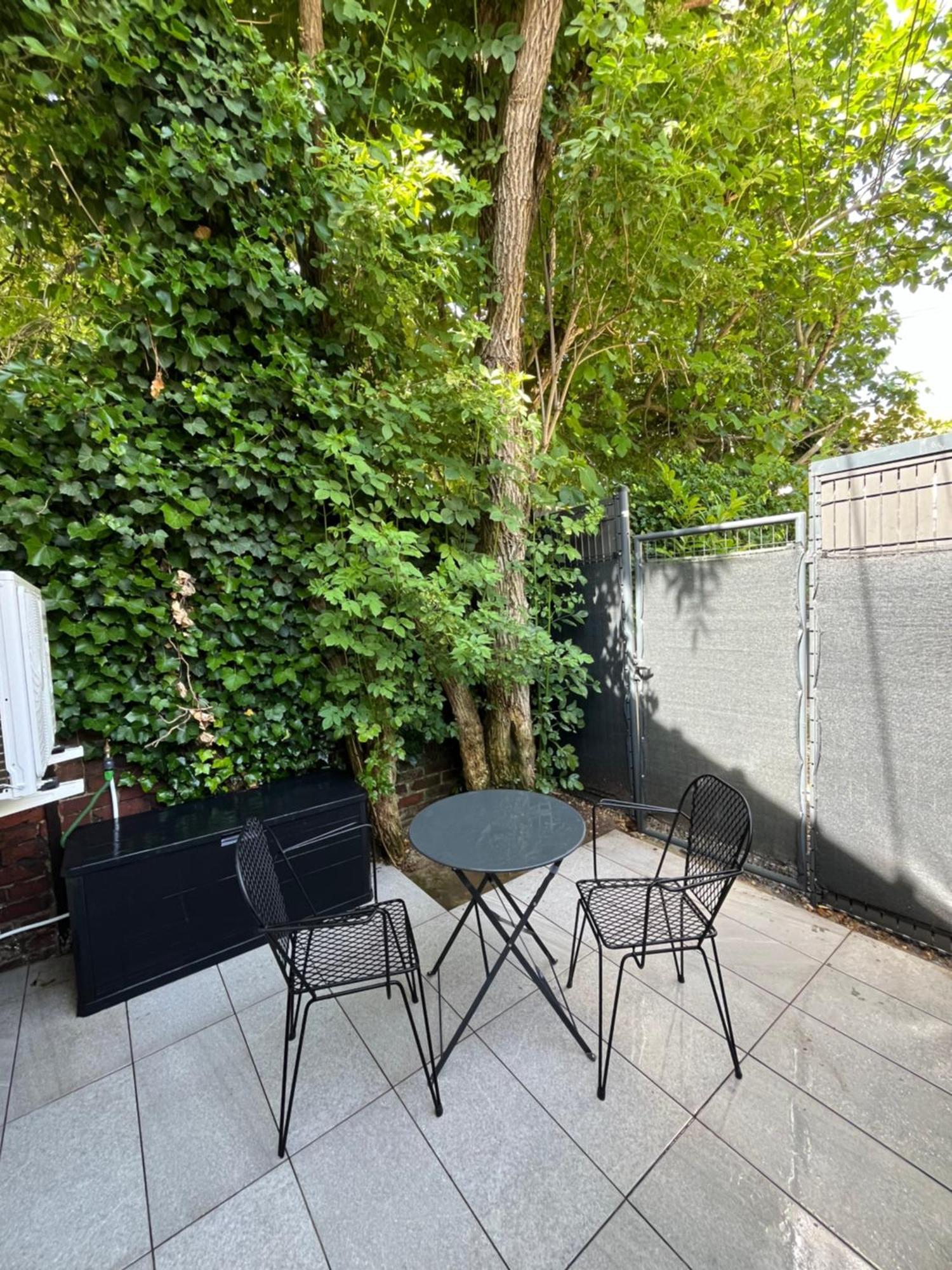 Amour D'Une Nuit, Loveroom Sarcelles Esterno foto