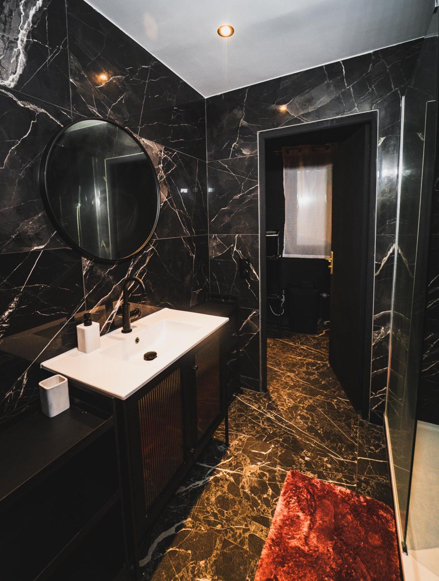 Amour D'Une Nuit, Loveroom Sarcelles Esterno foto