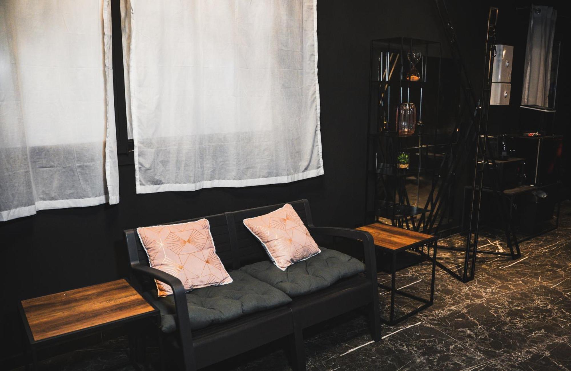 Amour D'Une Nuit, Loveroom Sarcelles Esterno foto